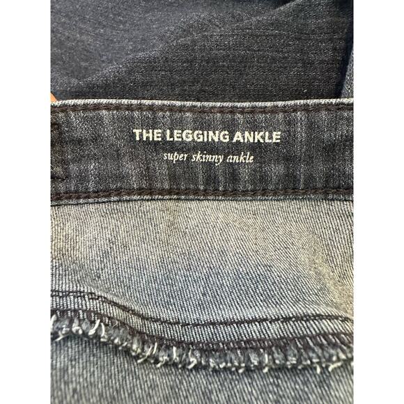 Adriano Goldschmied the legging ankle jeans size 27 - Picture 4 of 10